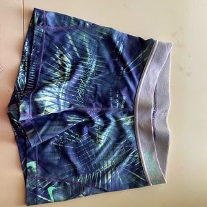 Nike Pro Shorts